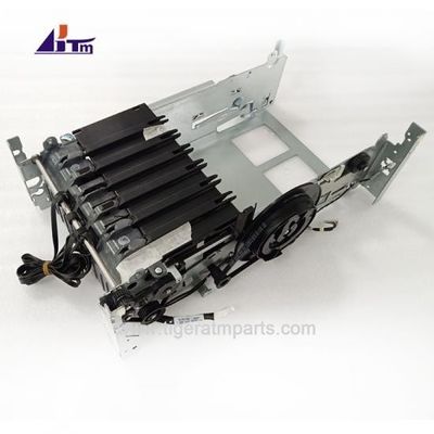 49254690000B Diebold 5550 Stacker Части для банкоматов