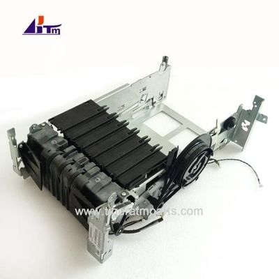49242427000A Diebold 5500 Stacker Module ATM Части машин