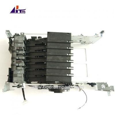 49242427000A Diebold 5500 Stacker Module ATM Части машин