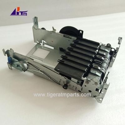 49242427000A Diebold 5500 Stacker Module ATM Части машин