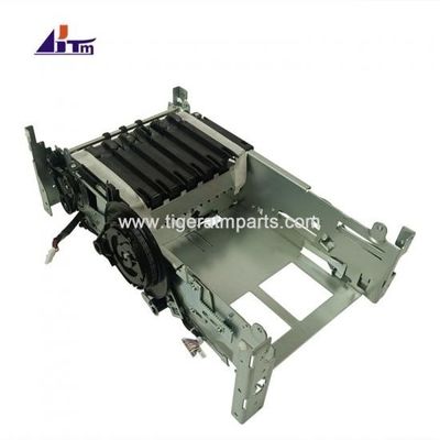 Части банкомата Diebold Nixdorf 5550 AFD Stacker 2.0 сборка 49254690000N