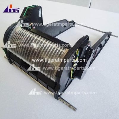 Diebold Nixdorf DN Series SDU Stacker Dispense Unit ATM Parts 1750310083 (Серьезная установка для сборки деталей для банкомата)