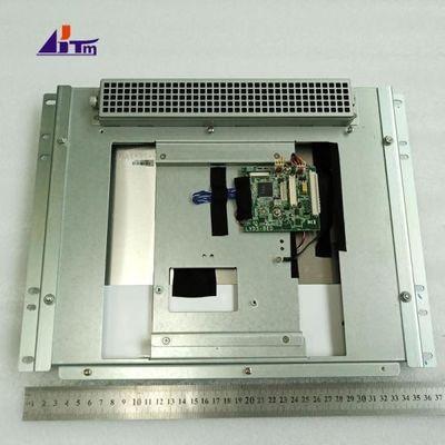 Части банкомата Diebold 5500 Монитор AIO LCD 15 дюймов SVD 49250933000A