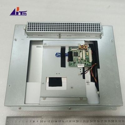 Части банкомата Diebold 5500 15 дюймовый дисплей LCD монитор 49250934000A