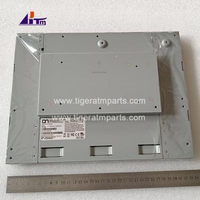 Части банкоматов Diebold Nixdorf RM4 DN200 15 Открытый высокояркий дисплей 1750301987