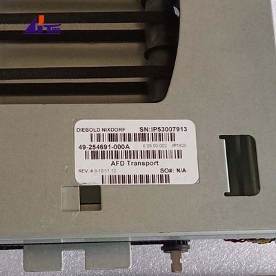 Части банкоматов Diebold Opteva 5550 Transport 860mm RL 49254691000A