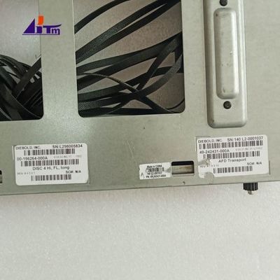 Части банкомата Diebold 5500 AFD Транспорт 720 мм 49242431000A