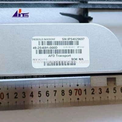 Части банкомата Diebold 5500 2.0 RA Презентатор 860 мм AFD Транспорт 49254691000D