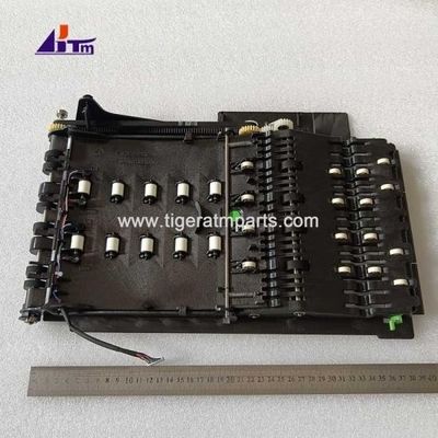 Diebold Nixdorf ATM Части Diebold DN200 HUT Голова Верхний транспорт RM4 1750291689