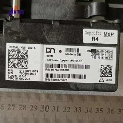 Diebold Nixdorf ATM Части Diebold DN200 HUT Голова Верхний транспорт RM4 1750291689