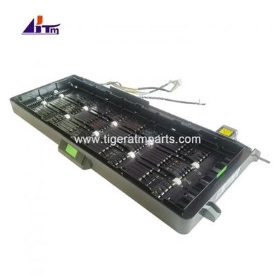 Diebold Nixdorf ATM Части серии DN CHT Нижний транспорт RM4V 1750307947 1750301917