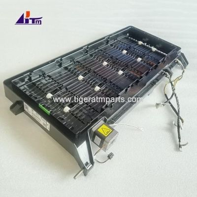 Diebold Nixdorf ATM Части серии DN CHT Нижний транспорт RM4V 1750307947 1750301917