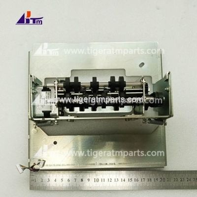 ATM части 49221808000F Diebold Nixdorf ESC RL Грузовой транспорт 49-221808-000F