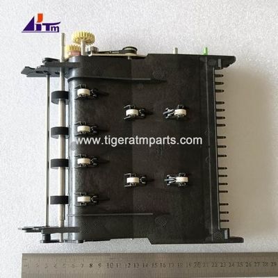 Части банкомата Diebold Nixdorf DN200 HLT Глава Нижняя часть Транспорт 1750290512