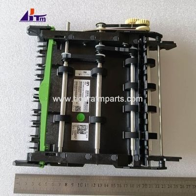 Запчасти для банкоматов RM4 Diebold Nixdorf DN HLT Головка нижнего транспортера 01750290512 1750290512