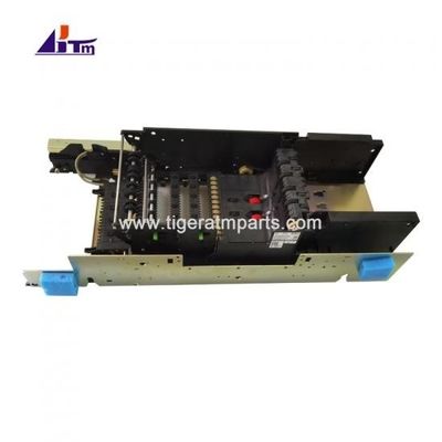 Diebold Nixdorf ATM Части машины DN200 HCT Голова Шасси Транспорт 1750291697