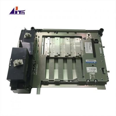 Части для банкоматов Diebold 378 ECRM Затвор UCSS1L TS-M1U1-CSS01 49229502000A