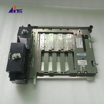 Части для банкоматов Diebold 378 ECRM Затвор UCSS1L TS-M1U1-CSS01 49229502000A