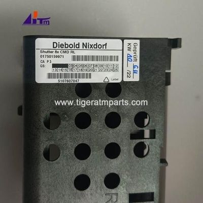 Части банкомата Diebold Nixdorf Shutter 8x CMD RL 1750159971