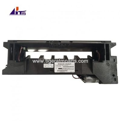 Предохранение от 8x CMD RL 1750187300 Horiz шторки Diebold Nixdorf частей машины ATM