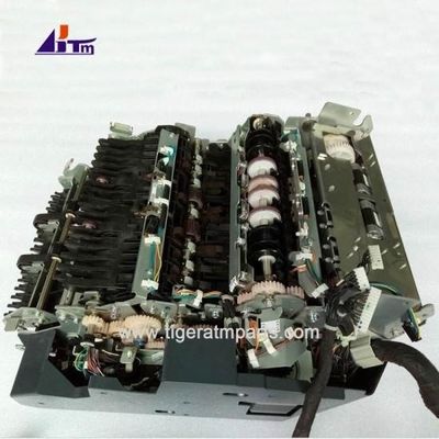 49233110000A Diebold Nixdrf Opteva 378 ECRM UCSL Cash Slot Lobby Части банкоматов