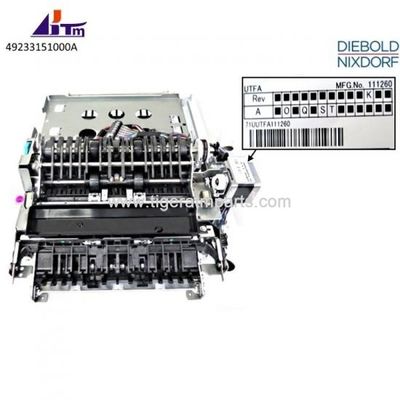 49233151000A Diebold 368 ECRM UTFA Части для банкоматов