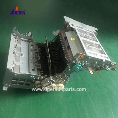 Части банкоматов Diebold 368 ECRM UTR Верхний транспорт Задняя часть 49233158000A