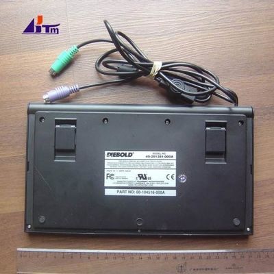 Части банкомата Diebold Opteva Оператор клавиатура USB 00104516000A