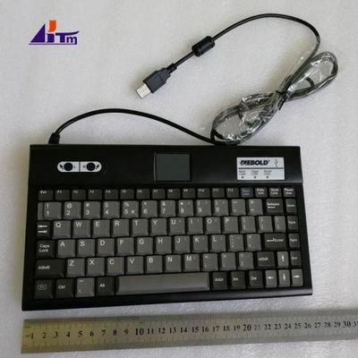 Части банкоматов Диболд клавиатура технического обслуживания USB 49201381000A