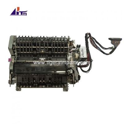 Части банкомата Diebold 378 UTFL Верхний транспорт фронт 49233111000A