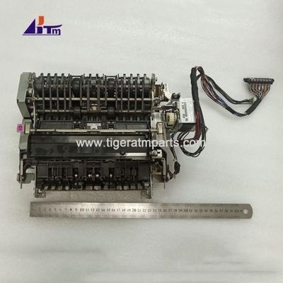 Части банкомата Diebold 378 UTFL Верхний транспорт фронт 49233111000A