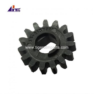 Банкоматные запасные части Diebold 5500 Stacker 15 зуб M1 Gear 49242427000A-35 49215731000A