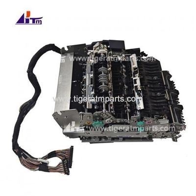 49233110000E Diebold ECRM 3700 UCSLL Cash Slot Front Load Части банкоматов