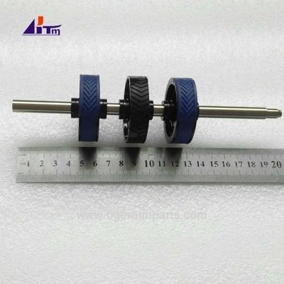 49204018000A 49204018000D Diebold Opteva Воронка питания ATM Части машин