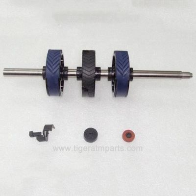 49204020000A Diebold Opteva Кит для кормовой валы ATM Части машин