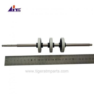 49248086000A Diebold 5500 Stacker Roller Shaft Части для банкоматов