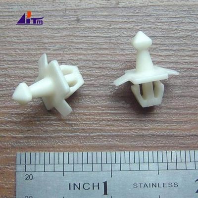 Банкоматные запасные части Diebold Opteva Pin Snap Latch Square Белый 49023555000C