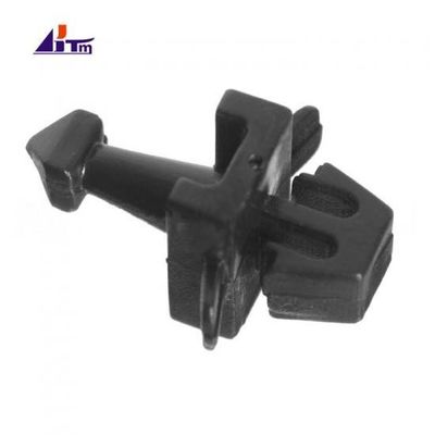 Банкоматные запасные части Diebold Opteva Pin Snap Latch Square Черный 49023555000B