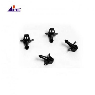 Банкоматные запасные части Diebold Opteva Pin Snap Latch Square Черный 49023555000B