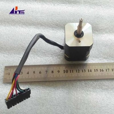 Части банкоматов Diebold Opteva Motor DC Brushless 49211438000B