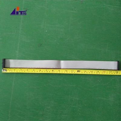 Части банкомата Diebold Opteva 5500 Кабель CA LOGIC DISPR KYBD 455mm 49211110000C