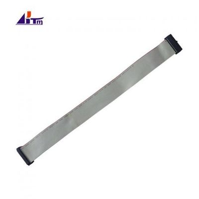 Части банкомата Diebold Opteva 5500 Кабель CA LOGIC DISPR KYBD 345mm 49211110000B