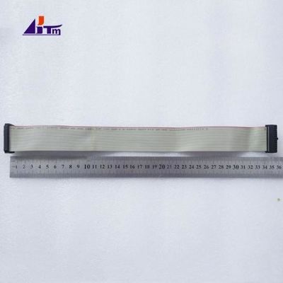 Части банкомата Diebold Opteva 5500 Кабель CA LOGIC DISPR KYBD 345mm 49211110000B
