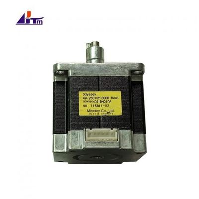 Запчасти для банкоматов Diebold Opteva 5500 Мотор 49250132000B