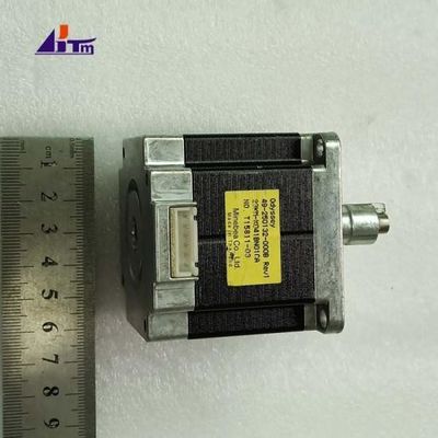 Запчасти для банкоматов Diebold Opteva 5500 Мотор 49250132000B