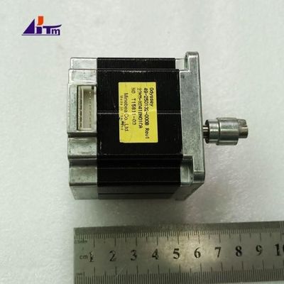 Запчасти для банкоматов Diebold Opteva 5500 Мотор 49250132000B