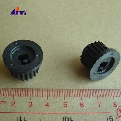 Банкоматные запасные части Diebold Opteva 5500 Пластиковая шкива 20T 49200262000B