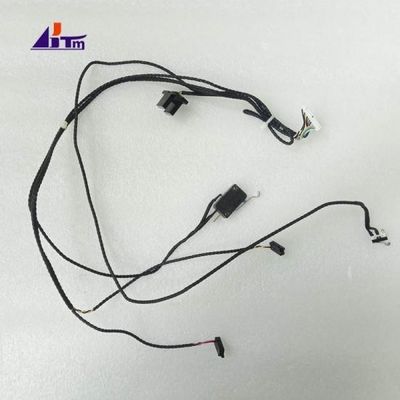 Запчасти для банкоматов Diebold Opteva Stacker Sensor Cable Harness 49250146000D
