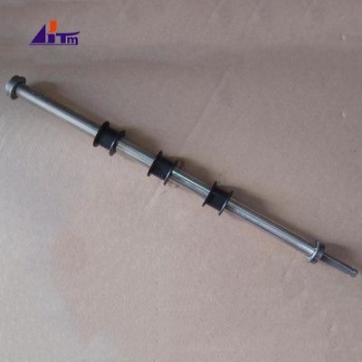 Запчасти для банкоматов Diebold Shaft XPRT Драйв НЕРУВОВАННЫЕ РОЛЛЕРЫ 49202789000B