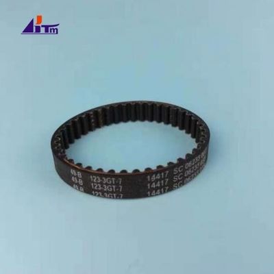 Запчасти для банкоматов Diebold Timing Belt 41T 49018410000B